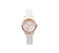 Girl Watch for Girls, Multicolor Quartz Watch, Watches for Girls, Wristwatch, Bow Watches, Colorful Student Watches
