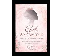 Girl, Who Are You?: Girl, Get It ToGetHer - A Talk With Shalinda