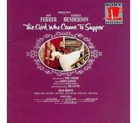 Girl Who Came to Supper - Original Broadway Cast