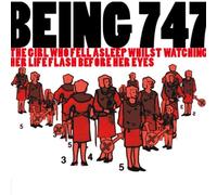 Girl Who Fell Asleep Whilst...