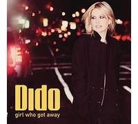 Girl Who Got Away