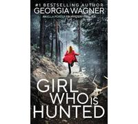 Girl Who Is Hunted: 9 (An Ella Porter FBI Mystery Thriller)