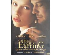 Girl with a Pearl Earring (2003) Scarlett Johansson, Colin Firth