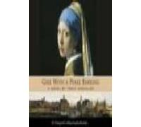 Girl With A Pearl Earring (3 Audio Cd)