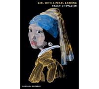 Girl With a Pearl Earring: A new Borough Edition of the international bestseller