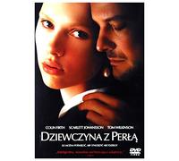 Girl with a Pearl Earring [DVD] (IMPORT) (No hay versión española)