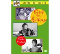 Girl With a Suitcase [Reino Unido] [DVD]