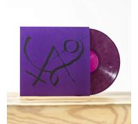 Girl With Basket Of Fruit (Vinyl) Xiu Xiu (Importación USA)