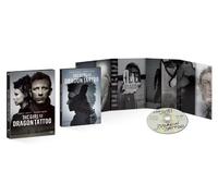 Girl With Dragon Tatto [DVD de Audio]
