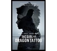 Girl With the Dragon Tattoo [USA] [DVD]