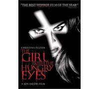 Girl With the Hungry Eyes [USA] [DVD]