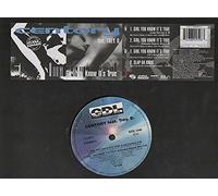 Girl you know it's true (1996, feat. Trey. D.) / Vinyl Maxi Single [Vinyl 12'']