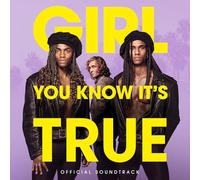 Milli Vanilli – Girl, You Know It's True – CD – Sony Music