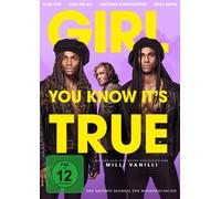 Girl You Know It'S True (DVD)
