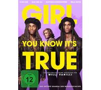 Girl You Know It's True [DVD]