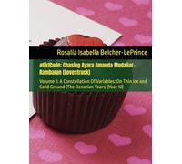 #GirlCode: Chasing Ayara Amanda Mudaliar-Rambaran (Lovestruck): Volume 3: A Constellation Of Variables: On Thin Ice and Solid Ground (The Denarian ... & Erik Bjorn Fagerlund Hypothesis)