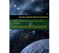 #GirlCode: The Ayara Amanda Mudaliar-Rambaran Protocol (Heartstruck): Volume 5: Calculating The Future: The New Game Plan: Where the Finish Line Is ... & Erik Björn Fagerlund Hypothesis)