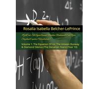 #GirlCode: The Ayara Mudaliar-Rambaran & Erik Fagerlund Equation (Wonderstruck): Volume 1: The Equation Of Us: The Unseen Runway & Diamond Silence ... & Erik Björn Fagerlund Hypothesis)
