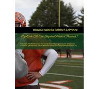 #GirlCode: The Erik Fagerlund Paradox (Painstruck): Volume 6: The Mind Game: The Turing Triad: Flipping the Script & Net Gain: Curveball & Breakaway: ... & Erik Björn Fagerlund Hypothesis)