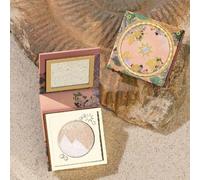 GIRLCULT - Classic of Mountains and Seas Series Highlighter - 5 Colors 03# Moonsea - 3g