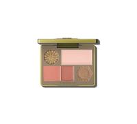 GIRLCULT - Compendium of Materia Medica Series Facial Makeup Palette - 13g - #02