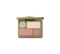 GIRLCULT - Compendium of Materia Medica Series Facial Makeup Palette - 13g - #03