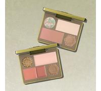 GIRLCULT - Compendium of Materia Medica Series Facial Makeup Palette - 2 Types 03# Spring - 14.2g
