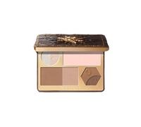 GIRLCULT - Gold Rush Series Facial Makeup Palette - 15g - #01