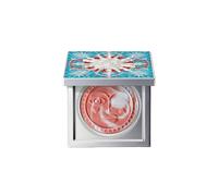 GIRLCULT - Nanyang Holiday Collection Mood Blusher Powder - 2.6g - P27 Love To Fight