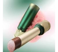 GIRLCULT - Saturn Peach Feast Series Mirror Lipstick - 6 Colors L06# Night Feast - 3.5g