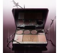 GIRLCULT - The Peach Blossom Spring Series All-in-One Palette - 2 Types 08# Peach Blossom Island - 12g