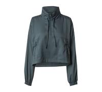 Girlfriend Collective Chaqueta deportiva 'Hummingbird' esmeralda M esmeralda