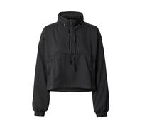 Girlfriend Collective Chaqueta deportiva 'Hummingbird' negro S negro