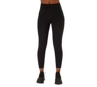 Girlfriend Collective Float High Rise Legging, Long Leggings, Negro, Extra-Small para Mujer