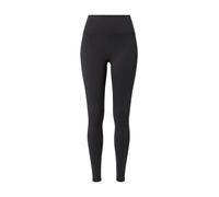Girlfriend Collective Leggings negro, Talla XS