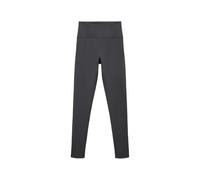 Girlfriend Collective Mallas de compresión de Alta Resistencia, Capri Leggings, Moon, 6XL para Mujer