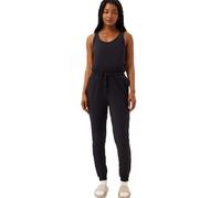 Girlfriend Collective Mono Reset Scoop, One Piece Black, XS, Negro, XS
