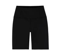 Girlfriend Collective - Shorts de Ciclismo Diseño Acanalado para Mujer