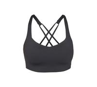 Girlfriend Collective Sujetador deportivo 'Float Riley Sweetheart' negro M negro