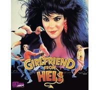 Girlfriend From Hell [USA] [Blu-ray]