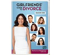 Girlfriends Guide To Divorce: Season One [ Edizione: Stati Uniti] [Italia] [DVD]