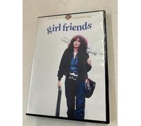 Girlfriends [Reino Unido] [DVD]