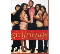 Girlfriends: The Fifth Season [USA] [DVD]