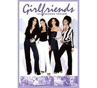 Girlfriends: The Second Season [Alemania] [DVD]
