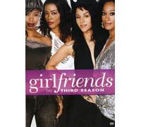 Girlfriends: The Third Season [Alemania] [DVD]