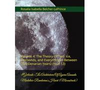 #Girlhood: The Architecture Of Ayara Amanda Mudaliar-Rambaran's Heart (Moonstruck): Volume 4: The Theory Of Two: Ice, Diamonds, and Everything In ... & Erik Bjorn Fagerlund Hypothesis)