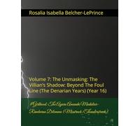 #Girlhood: The Ayara Amanda Mudaliar-Rambaran Dilemma (Misstruck/Thunderstruck): Volume 7: The Unmasking: The Villian’s Shadow: Beyond The Foul Line ... & Erik Bjorn Fagerlund Hypothesis)
