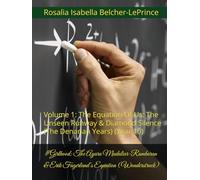 #Girlhood: The Ayara Mudaliar-Rambaran & Erik Fagerlund's Equation (Wonderstruck): Volume 1: The Equation Of Us: The Unseen Runway & Diamond Silence ... & Erik Bjorn Fagerlund Hypothesis)