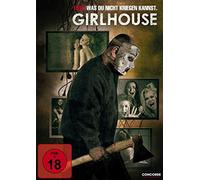 Girlhouse - Töte, was Du nicht kriegen kannst [Alemania] [DVD]