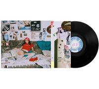 Girli - it's just my opinion [Vinilo]